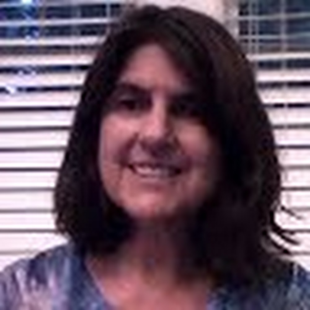 Meet your Posher, Carol